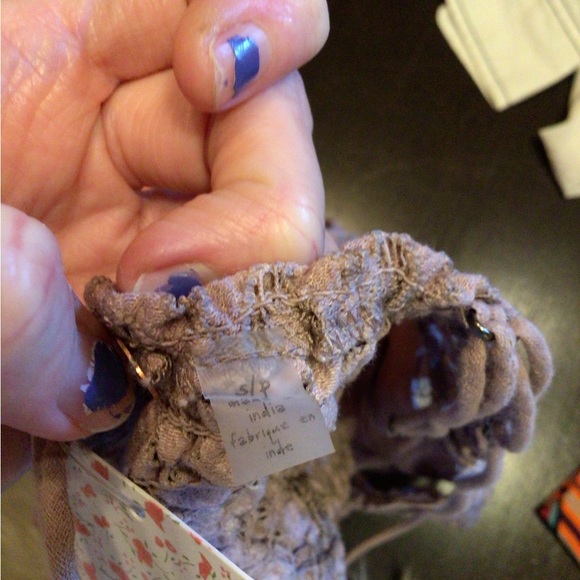 FINAL SALe💥 ! Free People Adella Bralette - Picture 6 of 6